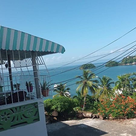Apto 2Habitaciones Con Aire Y Vista Al Malecon De Samana Zewnętrze zdjęcie