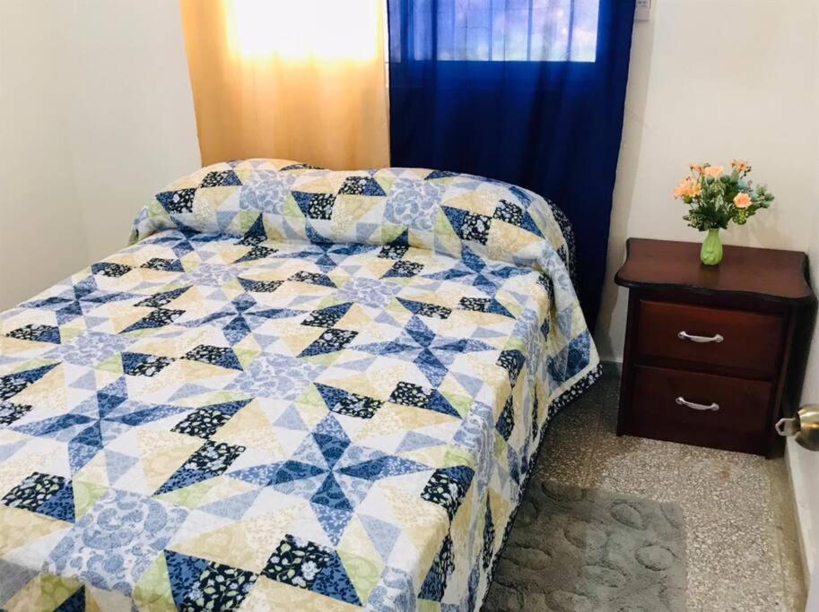 Apto 2Habitaciones Con Aire Y Vista Al Malecon De Samana Zewnętrze zdjęcie