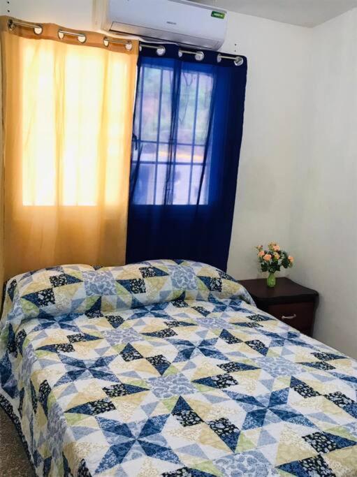 Apto 2Habitaciones Con Aire Y Vista Al Malecon De Samana Zewnętrze zdjęcie