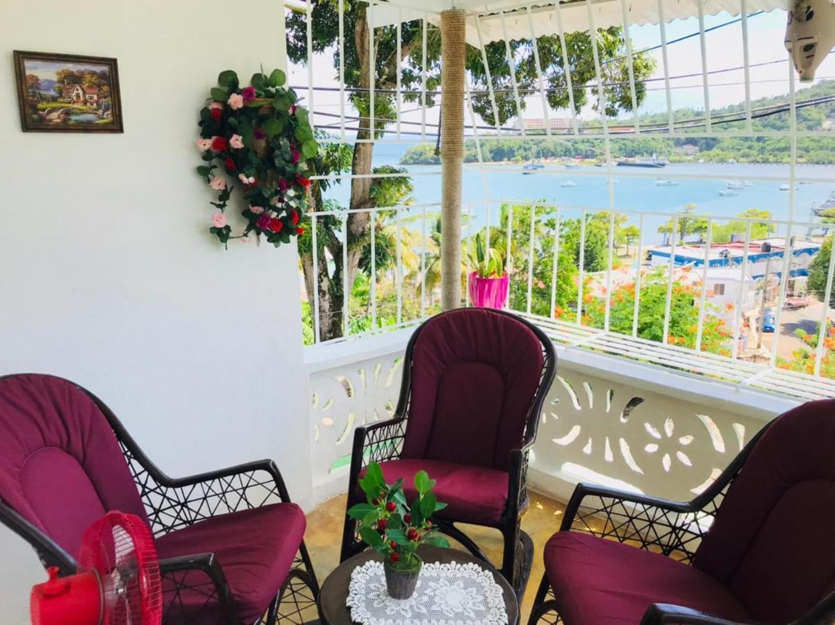 Apto 2Habitaciones Con Aire Y Vista Al Malecon De Samana Zewnętrze zdjęcie