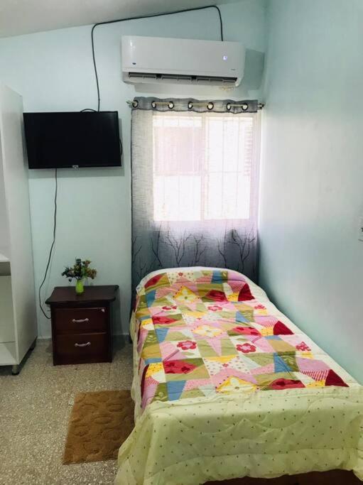 Apto 2Habitaciones Con Aire Y Vista Al Malecon De Samana Zewnętrze zdjęcie