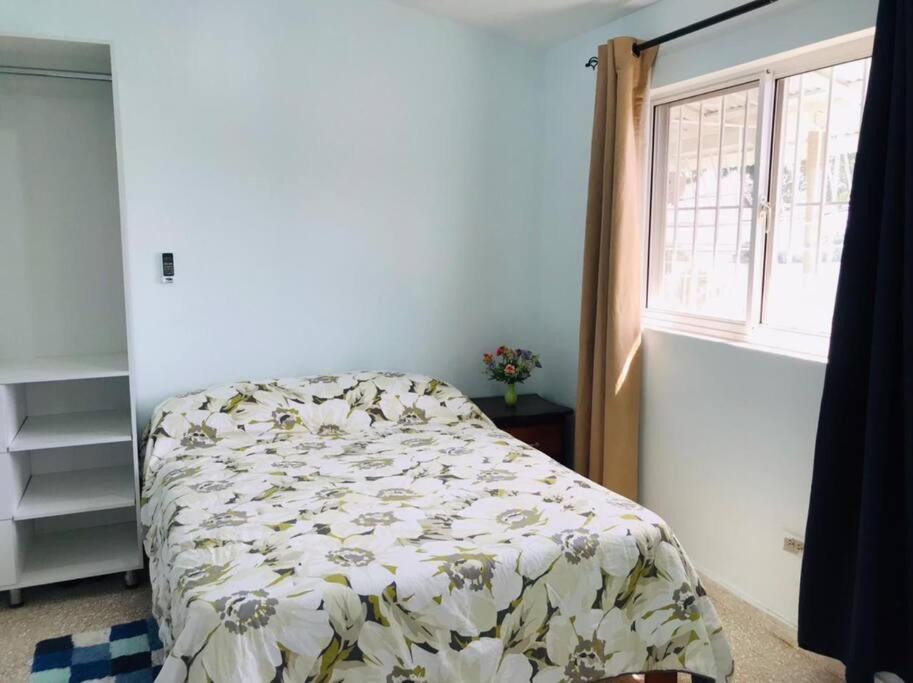 Apto 2Habitaciones Con Aire Y Vista Al Malecon De Samana Zewnętrze zdjęcie