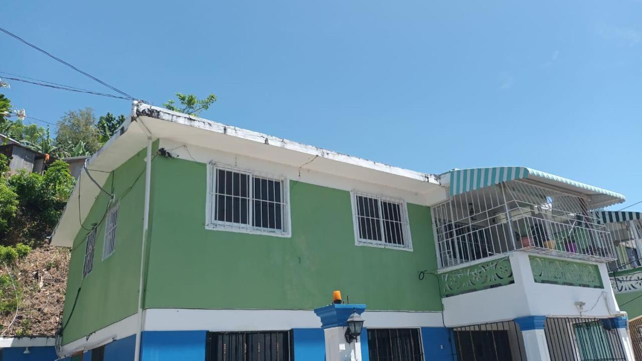 Apto 2Habitaciones Con Aire Y Vista Al Malecon De Samana Zewnętrze zdjęcie