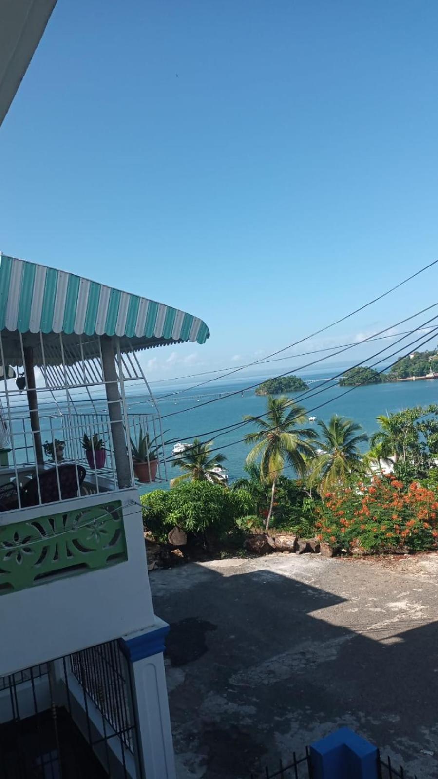 Apto 2Habitaciones Con Aire Y Vista Al Malecon De Samana Zewnętrze zdjęcie